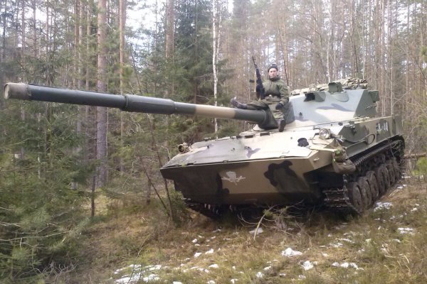 Что такое кракен плейс