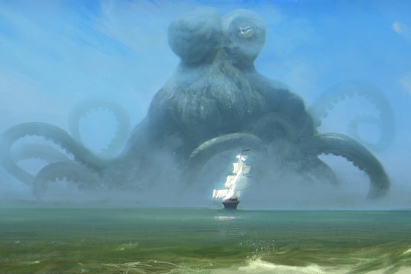 Kraken вход